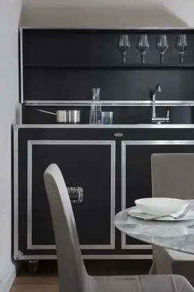 Apart Daire, 1 Yatak Odası (Residenza Ducato 30)