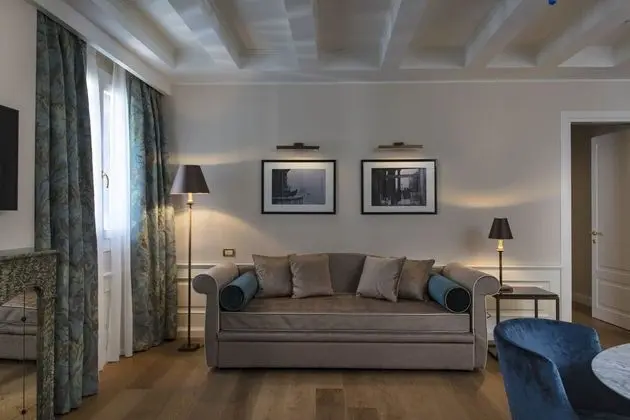 Apart Daire, 1 Yatak Odası (Residenza Ducato 30)