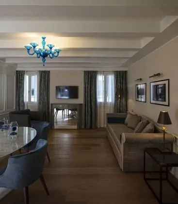 Apart Daire, 1 Yatak Odası (Residenza Ducato 30)