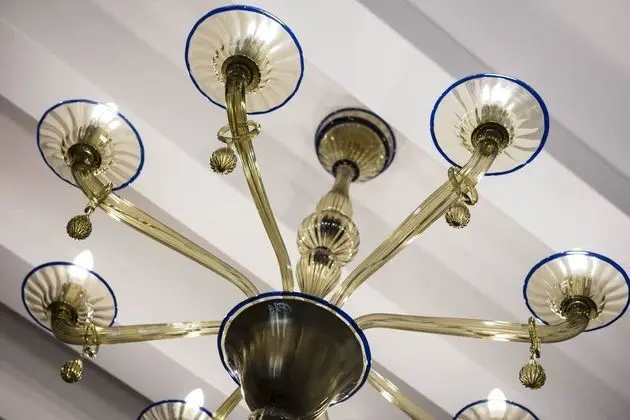 Apart Daire, 1 Yatak Odası (Residenza Ducato 30)