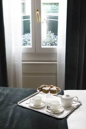 Apart Daire, 1 Yatak Odası (Residenza Ducato 30)