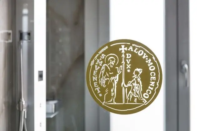 Apart Daire, 1 Yatak Odası (Residenza Ducato 30)