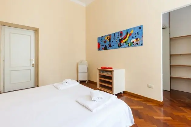 Deluxe Apart Daire, 2 Yatak Odası, Sigara İçilmez