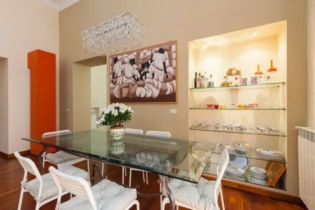 Deluxe Apart Daire, 2 Yatak Odası, Sigara İçilmez