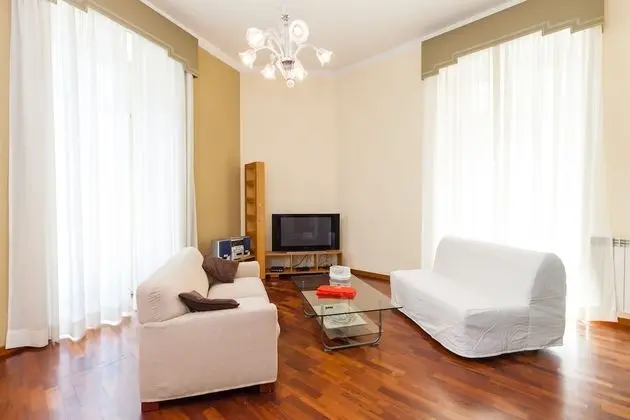 Deluxe Apart Daire, 2 Yatak Odası, Sigara İçilmez