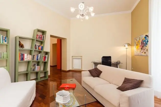 Deluxe Apart Daire, 2 Yatak Odası, Sigara İçilmez