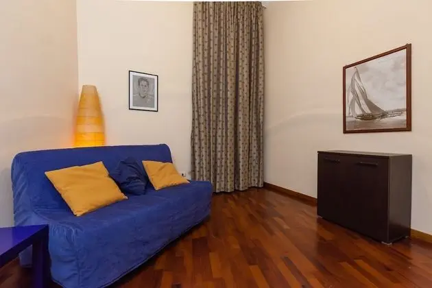 Deluxe Apart Daire, 2 Yatak Odası, Sigara İçilmez