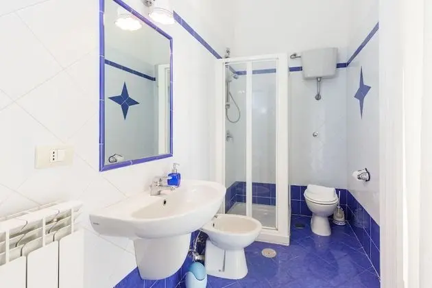 Deluxe Apart Daire, 2 Yatak Odası, Sigara İçilmez