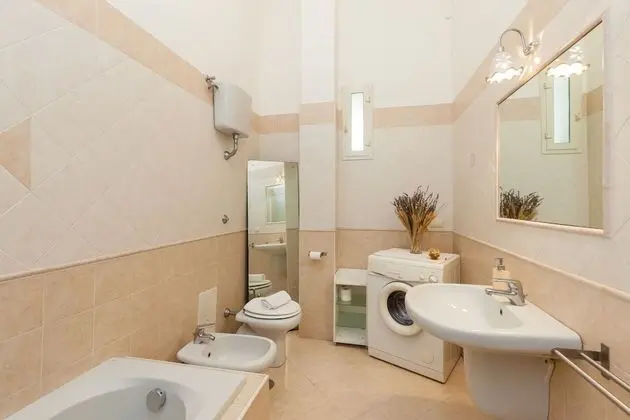 Deluxe Apart Daire, 2 Yatak Odası, Sigara İçilmez