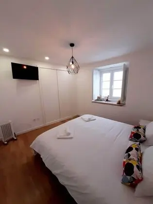 Apart Daire, 1 Yatak Odası, Teras