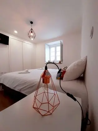 Apart Daire, 1 Yatak Odası, Teras