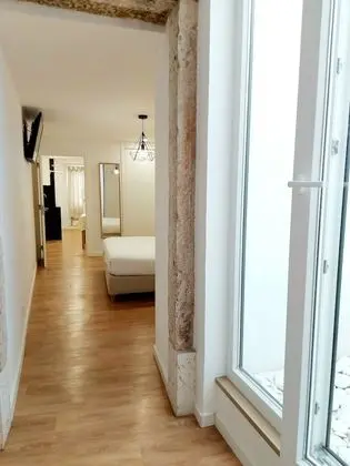 Apart Daire, 1 Yatak Odası, Zemin Kat