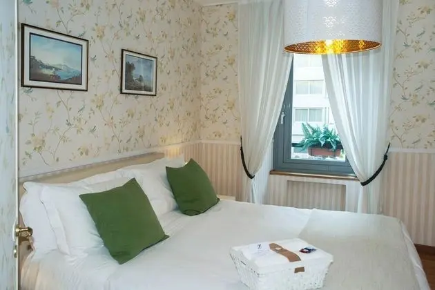Stüdyo (2 Pax)