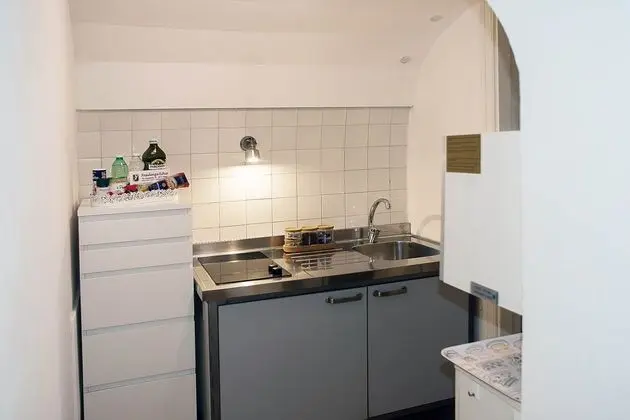 Stüdyo (2 Pax)
