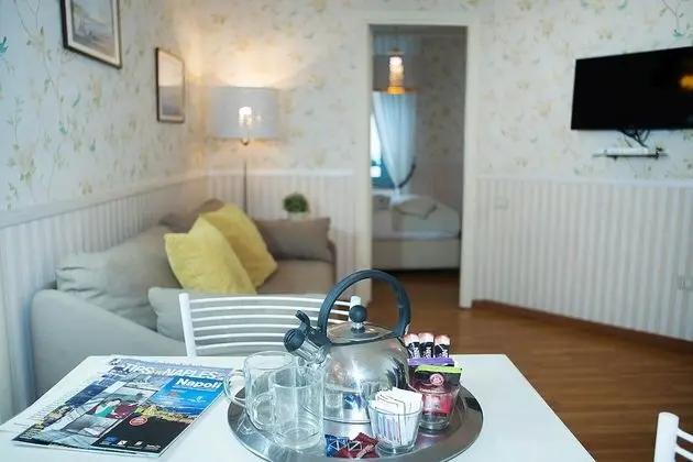 Stüdyo (2 Pax)