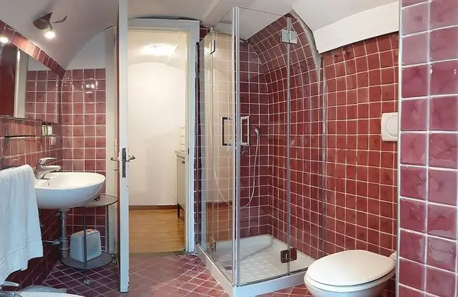Stüdyo (2 Pax)