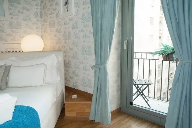 Stüdyo (4 Pax)