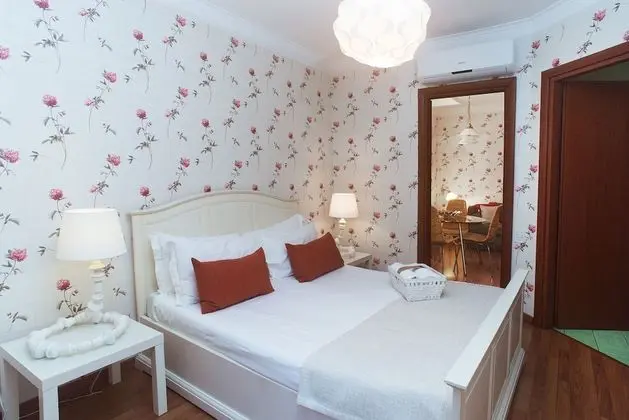 Stüdyo (4 Pax)