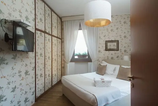 Stüdyo (4 Pax)