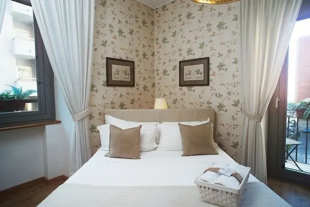 Stüdyo (4 Pax)