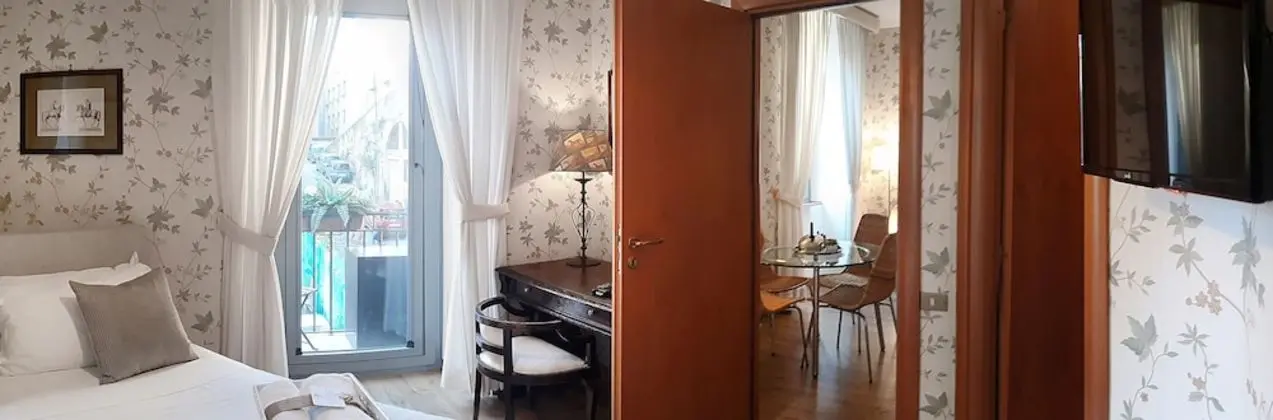 Stüdyo (4 Pax)