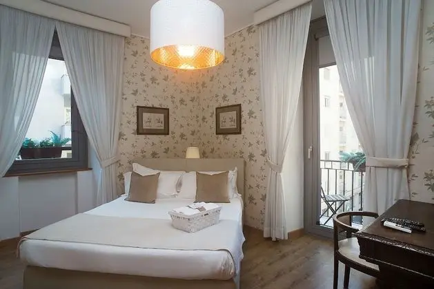 Stüdyo (4 Pax)