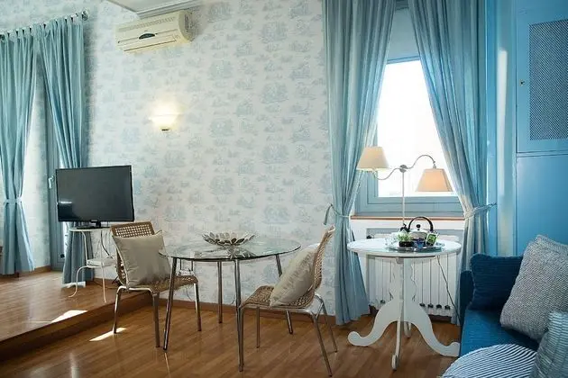 Stüdyo (4 Pax)