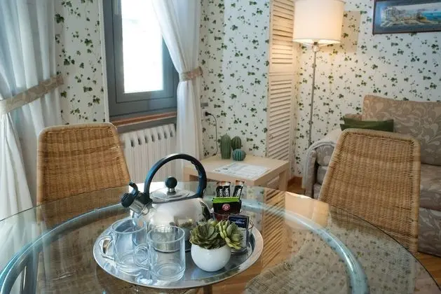 Stüdyo (4 Pax)