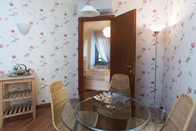 Stüdyo (4 Pax)