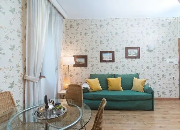 Stüdyo (4 Pax)