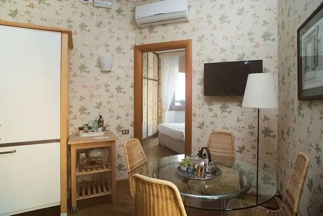 Stüdyo (4 Pax)