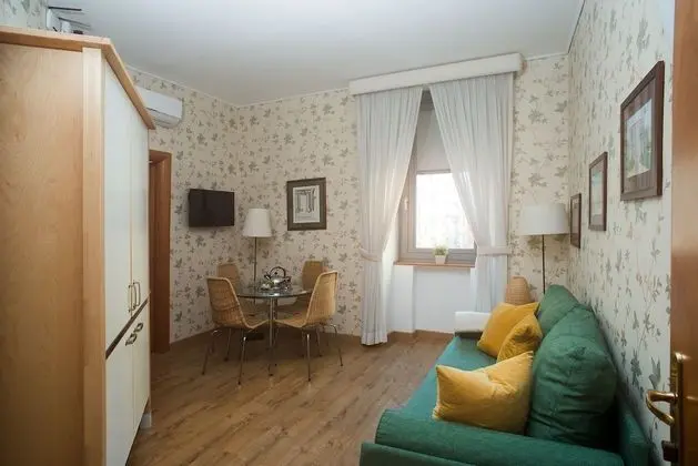 Stüdyo (4 Pax)