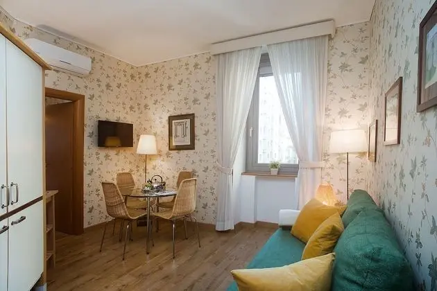 Stüdyo (4 Pax)