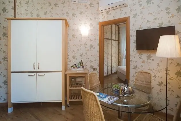 Stüdyo (4 Pax)