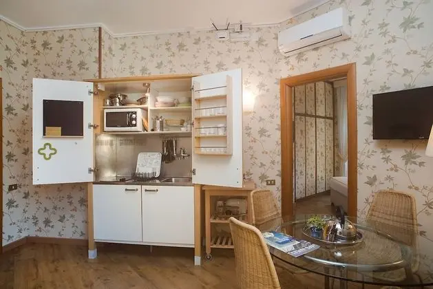 Stüdyo (4 Pax)