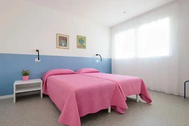 Apart Daire, 1 Yatak Odası, Balkon (B1)