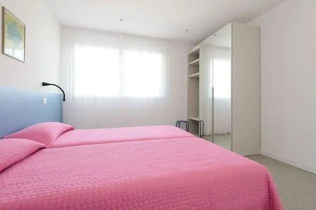 Apart Daire, 1 Yatak Odası, Balkon (B1)