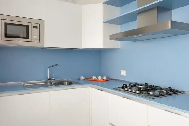 Apart Daire, 1 Yatak Odası, Balkon (B1)
