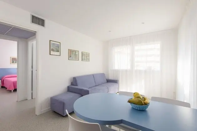 Apart Daire, 1 Yatak Odası, Balkon (B1)