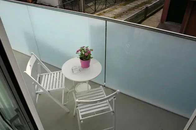 Apart Daire, 1 Yatak Odası, Balkon (B1)