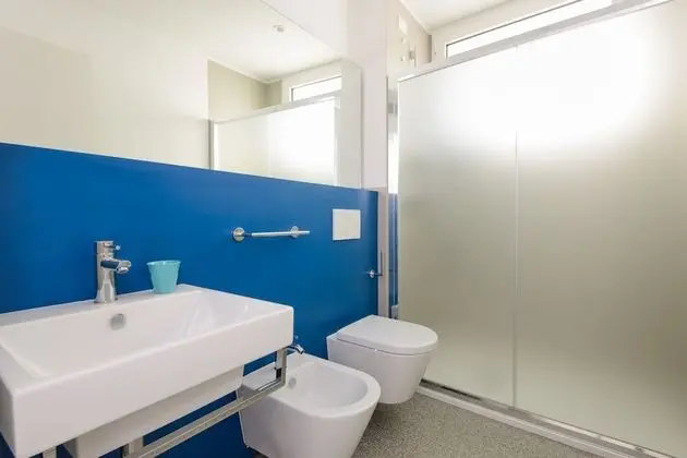 Apart Daire, 1 Yatak Odası, Balkon (B1)