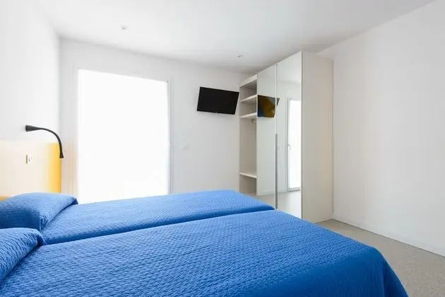 Apart Daire, 1 Yatak Odası, Balkon (B2.1)