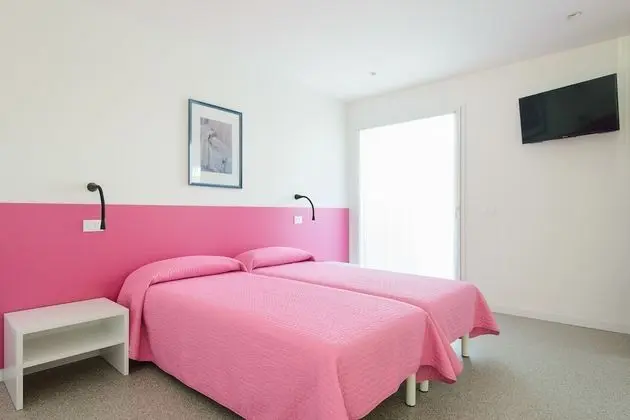 Apart Daire, 1 Yatak Odası, Balkon (B2.1)