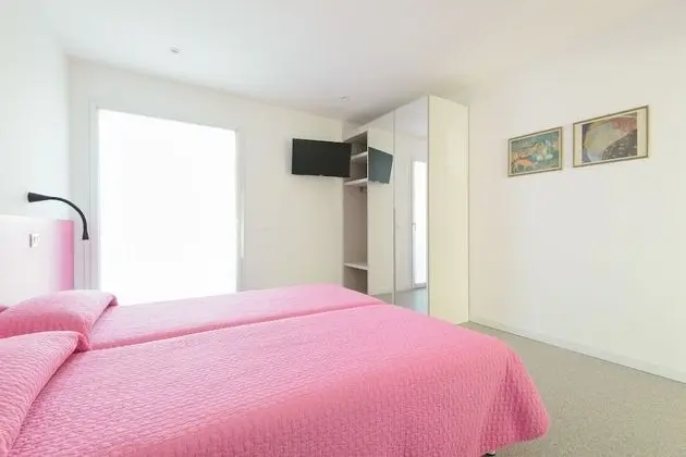 Apart Daire, 1 Yatak Odası, Balkon (B2.1)