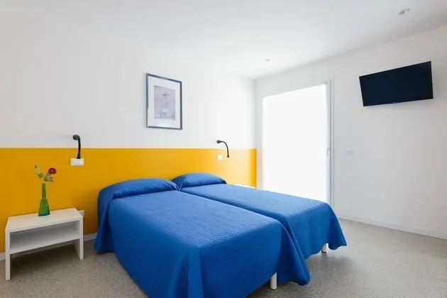 Apart Daire, 1 Yatak Odası, Balkon (B2.1)