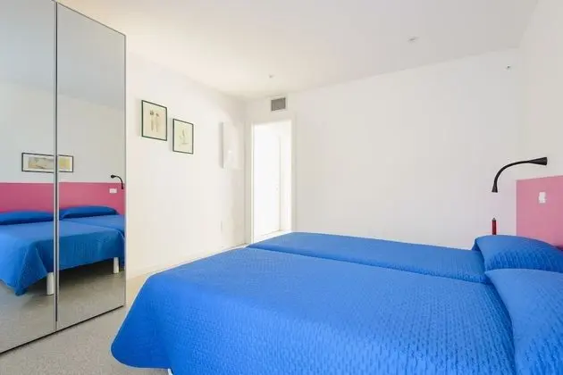 Apart Daire, 1 Yatak Odası, Balkon (B2.1)