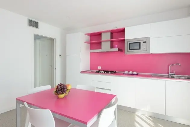 Apart Daire, 1 Yatak Odası, Balkon (B2.1)