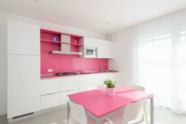 Apart Daire, 1 Yatak Odası, Balkon (B2.1)
