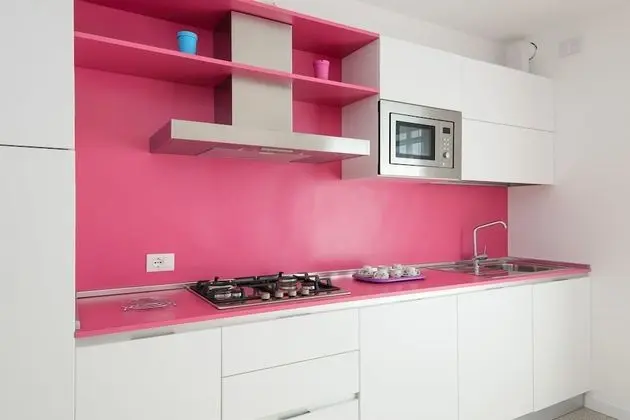Apart Daire, 1 Yatak Odası, Balkon (B2.1)
