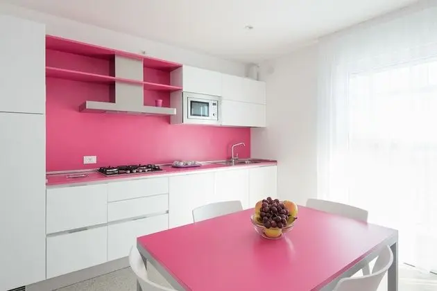 Apart Daire, 1 Yatak Odası, Balkon (B2.1)